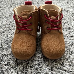 UGG Kristjan Chukka Boot - Kids'